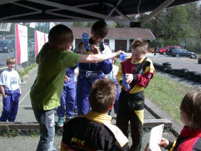 Sonthofen_Wie die F1